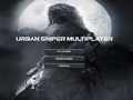 Gra Urban Sniper Multiplayer
