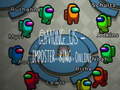 Gra Among Us - Impostor King Online