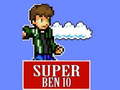 Gra Super Ben 10