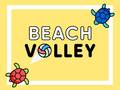 Gra Beach Volley