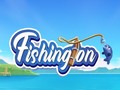 Gra Fishington.io