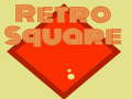 Gra Retro Square