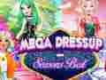 Gra Mega Dressup Seasons Best