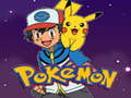Gra Pokemon 