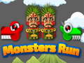 Gra Monsters Run
