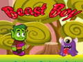 Gra Beast Boy 