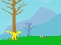 Gra Dino Run: Escape Extinction 