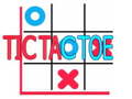 Gra Tic Tac Toe 