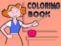 Gra Coloring Book 