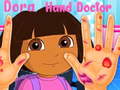 Gra Dora Hand Doctor