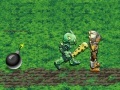 Gra Armor hero 2. Defend dungeon