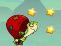 Gra Turtle Hero