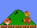 Gra Super Mario Classic 