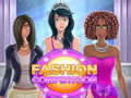 Gra Fashion competition