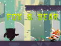 Gra Fox & Bear