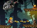 Gra Metal Shooter batlleground