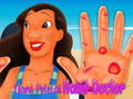 Gra Nani Pelekai Hand Doctor 