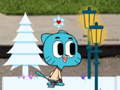 Gra Gumball Runner adventure 