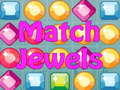 Gra Match Jewels