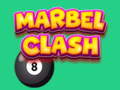 Gra Marbel Clash
