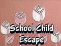 Gra School Child Escape