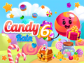 Gra Candy Rain 6
