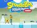 Gra SpongeBob SquarePants Runner