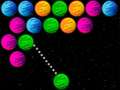 Gra Planetz: Bubble Shooter