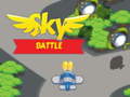 Gra Sky Battle