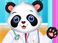 Gra Best Doctor In Animal World