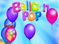 Gra Balloon Pop