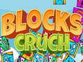 Gra Blocks Cruch