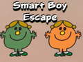Gra Smart Boy Escape 