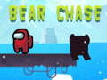 Gra Among Us Bear Chase