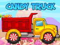 Gra Candy track