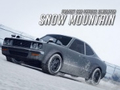 Gra Snow Mountain Project Car Physics Simulator