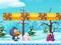 Gra Penguin Run