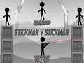 Gra Stickman V StickMan