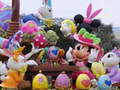 Gra Disney Easter Jigsaw Puzzle
