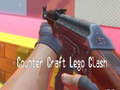 Gra Counter Craft Lego Clash