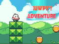 Gra Nuwpy`s Adventure