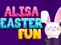 Gra Alisa Easter Fun