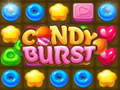 Gra Candy Burst 