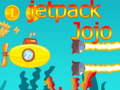 Gra Jetpack Jojo