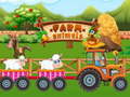 Gra Farm Animals