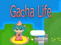 Gra Gacha life 