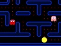 Gra PACMAN ORIGINAL