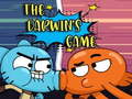 Gra The Darwin`s game