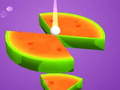 Gra Helix Fruit Dash
