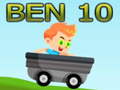 Gra Ben 10 